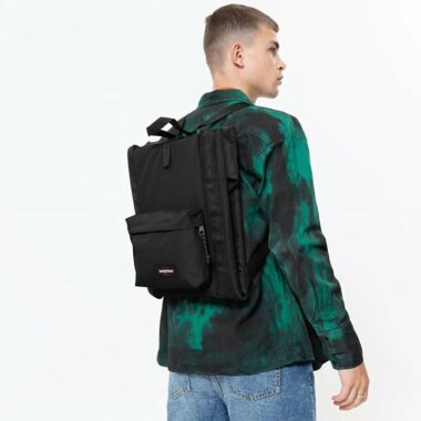 کوله پشتی  مردانه   Eastpak 51-EK0A5BEP-3 ال سی وایکیکی