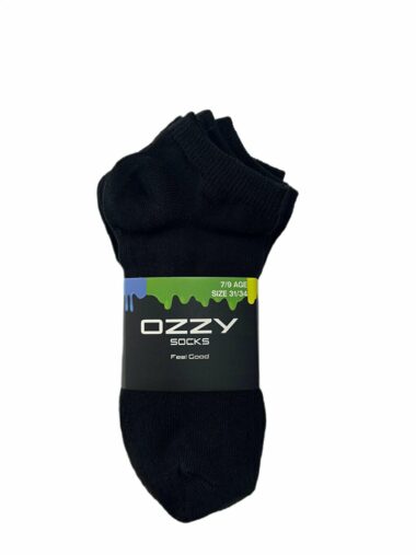 جوراب پاتیک  دخترانه   OZZY SOCKS OSCHILD1003 ال سی وایکیکی