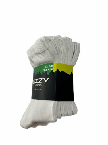 جوراب  دخترانه   OZZY SOCKS OSCHILD1004 ال سی وایکیکی