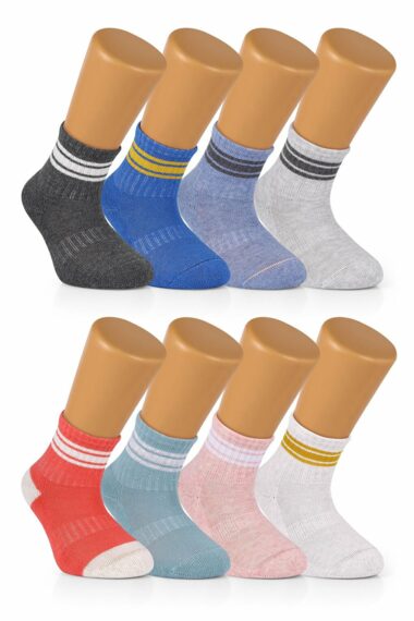 جوراب  دخترانه   OZZY SOCKS OSCHILD1001 ال سی وایکیکی