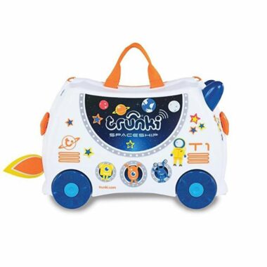 کیف مسافرتی  پسرانه   Trunki MP31795 ال سی وایکیکی