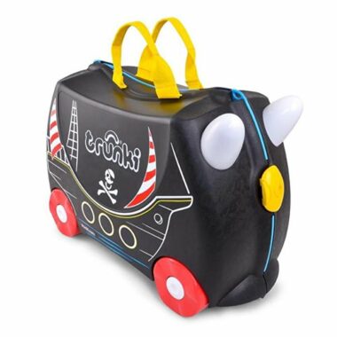 کیف مسافرتی  پسرانه   Trunki MP30317 ال سی وایکیکی