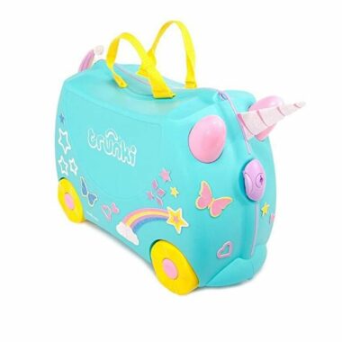 کیف مسافرتی  دخترانه   Trunki MP28271 ال سی وایکیکی