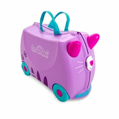 کیف مسافرتی  دخترانه   Trunki MP31796 ال سی وایکیکی