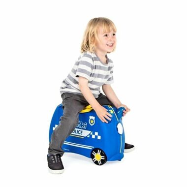 مینی کیف  دخترانه   Trunki MP29305 ال سی وایکیکی