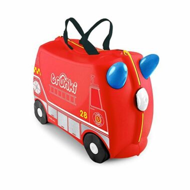 کیف مسافرتی  پسرانه   Trunki MP23989 ال سی وایکیکی