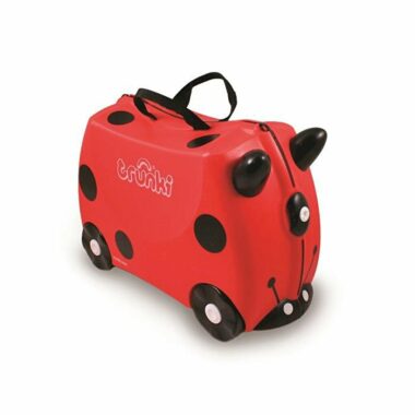 مینی کیف  دخترانه   Trunki MP21422 ال سی وایکیکی