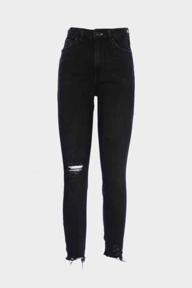 جین  زنانه اسکینی(جذب)  CROSS JEANS C 4521-207 ال سی وایکیکی