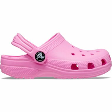 دمپایی  نوزاد دختر   Crocs 76-206990-5 ال سی وایکیکی