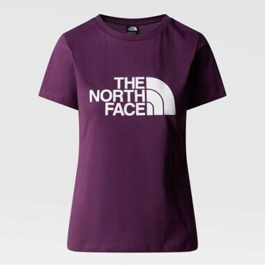 تی شرت  زنانه   The North Face 93-NF0A87N6-1 ال سی وایکیکی