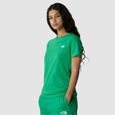 تی شرت  زنانه   The North Face 93-NF0A87NH-1 ال سی وایکیکی