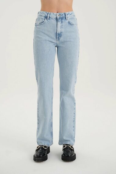 جین  زنانه   CROSS JEANS C 4931-006 ال سی وایکیکی