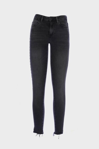 جین  زنانه اسکینی(جذب)  CROSS JEANS C 4526-054 ال سی وایکیکی