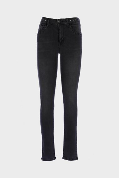 جین  زنانه سوپر اسلیم فیت  CROSS JEANS C 4521-206 ال سی وایکیکی