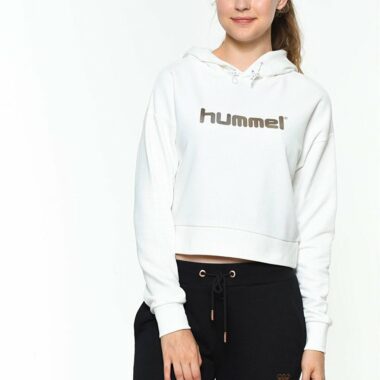 هودی  زنانه   Hummel 07-920471-1 ال سی وایکیکی