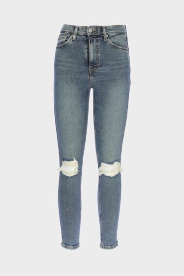 جین  زنانه   CROSS JEANS C 4521-165 ال سی وایکیکی