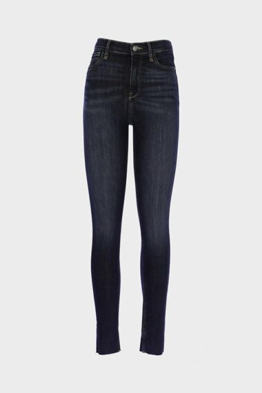 جین  زنانه اسکینی(جذب)  CROSS JEANS C 4521-249 ال سی وایکیکی