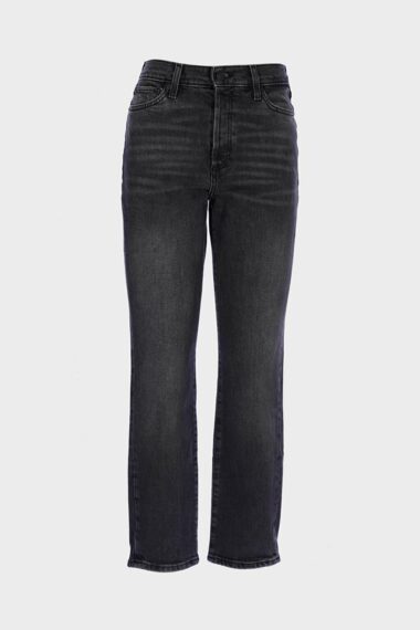 جین  زنانه راسته  CROSS JEANS C 4556-010 ال سی وایکیکی