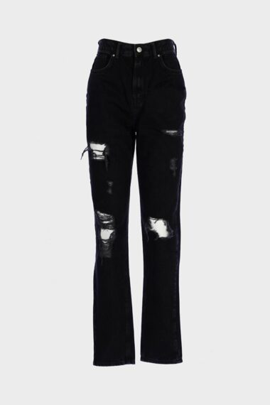 جین  زنانه مام استایل  CROSS JEANS C 4525-154 ال سی وایکیکی