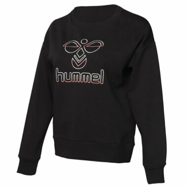 سویشرت  زنانه   Hummel 07-921689-1 ال سی وایکیکی