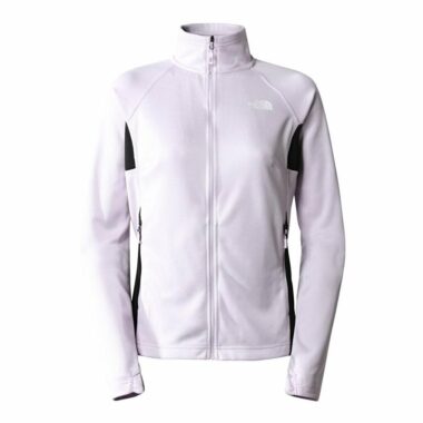 سویشرت زیپ دار  زنانه   The North Face 93-NF0A5IFH-1 ال سی وایکیکی