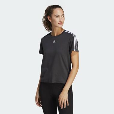 تی شرت  زنانه   Adidas 01-IC5040-1 ال سی وایکیکی