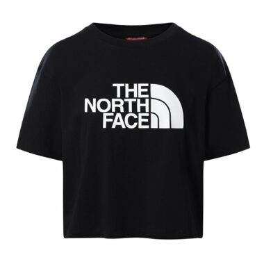 تی شرت  زنانه   The North Face 93-NF0A4T1R-1 ال سی وایکیکی