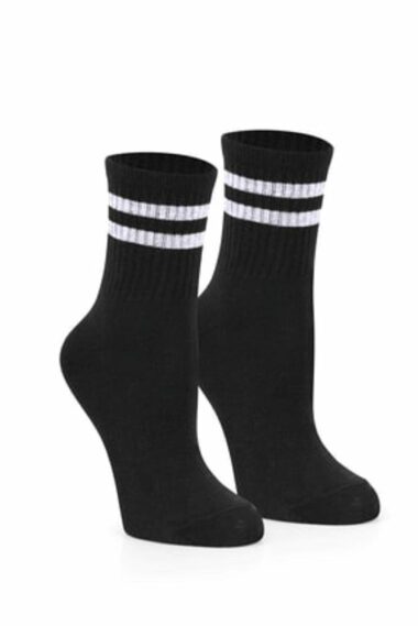 جوراب  زنانه   OZZY SOCKS OSPACK1003 ال سی وایکیکی