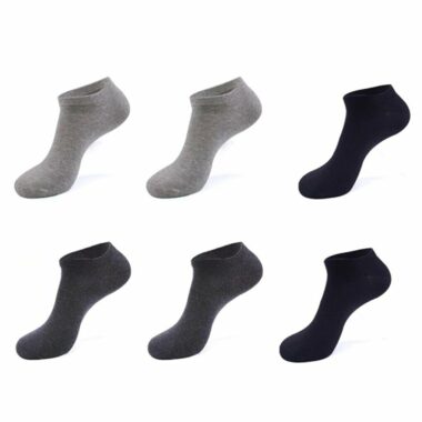 جوراب پاتیک  زنانه   OZZY SOCKS OSPACK2002 ال سی وایکیکی