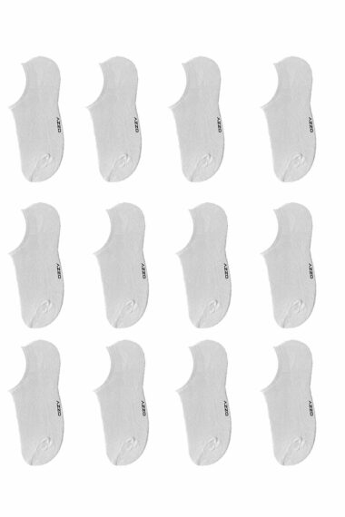 جوراب پاتیک  زنانه   OZZY SOCKS OSPACK1024 ال سی وایکیکی