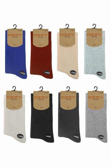 جوراب  زنانه   OZZY SOCKS OSPACK1037 ال سی وایکیکی