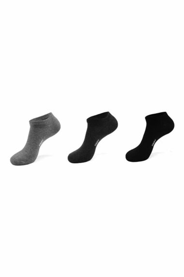 جوراب پاتیک  زنانه   OZZY SOCKS OSPACK1002 ال سی وایکیکی