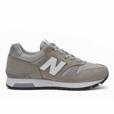 اسنیکر  زنانه   New Balance 10-WL565ANT-1 ال سی وایکیکی