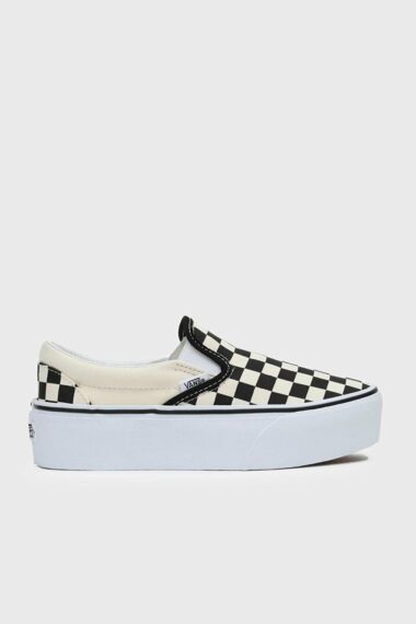 اسنیکر  زنانه   Vans VN0A7Q5RTYQ1 ال سی وایکیکی