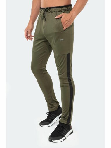 شلوار ورزشی  مردانه   SLAZENGER ST21PE128-800 ال سی وایکیکی