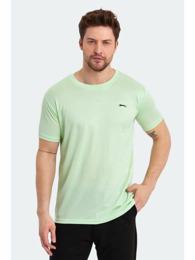 تی شرت  مردانه   SLAZENGER ST13TE118-888 ال سی وایکیکی