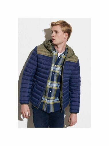 کاپشن بادی  مردانه   Wrangler 119-W4B1W-2 ال سی وایکیکی