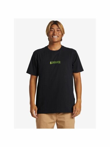 تی شرت  مردانه   Quiksilver 21-AQYZT09543-2 ال سی وایکیکی