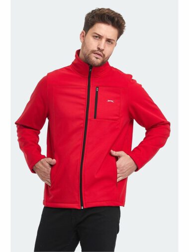 کاپشن  مردانه   SLAZENGER ST23JE035 ال سی وایکیکی