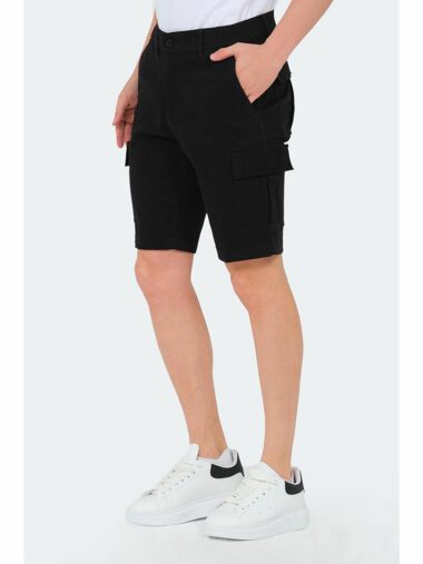 شورت  مردانه   SLAZENGER ST14SE110 ال سی وایکیکی