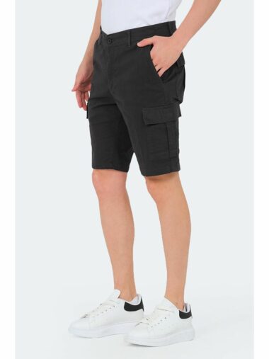 شورت  مردانه   SLAZENGER ST14SE110 ال سی وایکیکی