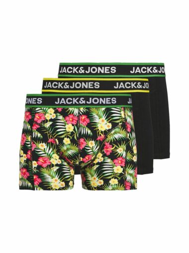 شورت باکسر  مردانه رگولار  Jack & Jones 12250612 ال سی وایکیکی