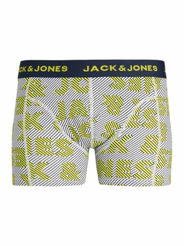 شورت باکسر  مردانه   Jack & Jones 06-12240248-2 ال سی وایکیکی