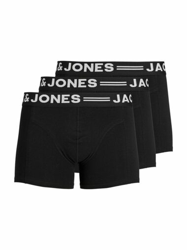 شورت باکسر  مردانه   Jack & Jones 12081832 ال سی وایکیکی