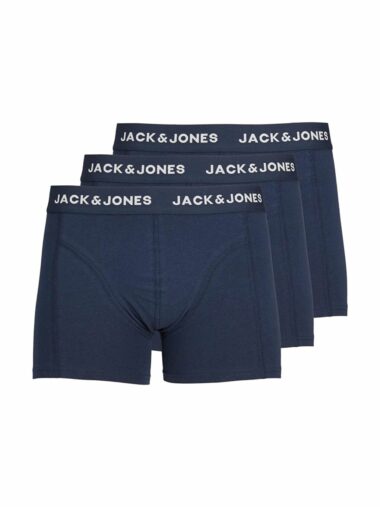 شورت باکسر  مردانه رگولار  Jack & Jones 12171946 ال سی وایکیکی