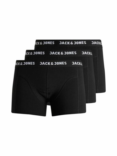 شورت باکسر  مردانه رگولار  Jack & Jones 12171944 ال سی وایکیکی