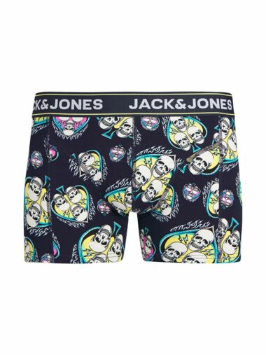 شورت باکسر  مردانه رگولار  Jack & Jones 12253578 ال سی وایکیکی