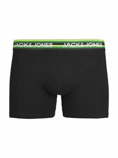 شورت باکسر  مردانه رگولار  Jack & Jones 12253577 ال سی وایکیکی