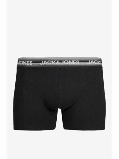 شورت باکسر  مردانه رگولار  Jack & Jones 12253577 ال سی وایکیکی