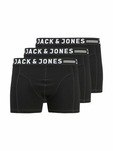 شورت باکسر  مردانه رگولار  Jack & Jones 12147591 ال سی وایکیکی